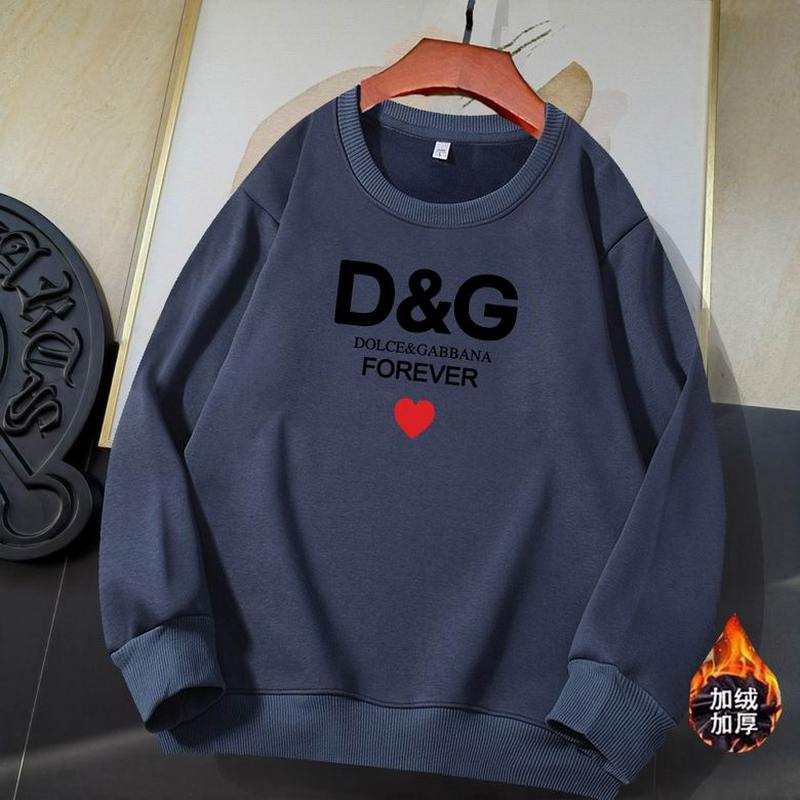 DG Men's Hoodies 111